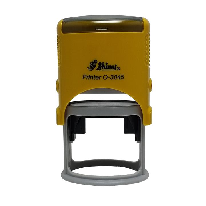 مهر شاینی مدل O-3045